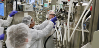 Viewpoint: US biotechnology innovation efforts dim with biomanufacturing a key laggard